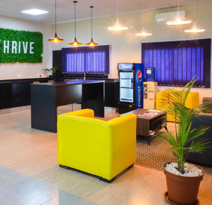 Hybrid custom furniture